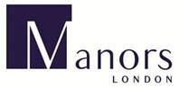 Manors Logo